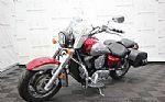 2007 Vulcan 1600 Classic Thumbnail 1