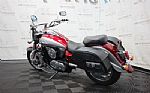 2007 Vulcan 1600 Classic Thumbnail 3