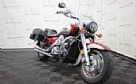 2007 Vulcan 1600 Classic Thumbnail 10