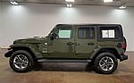 2023 Wrangler Thumbnail 6