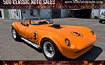 1964 Cheetah Thumbnail 1