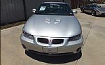 2000 Grand Prix GTP Pace Car Thumbnail 6
