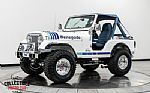 1981 CJ5 Thumbnail 9