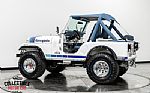 1981 CJ5 Thumbnail 12