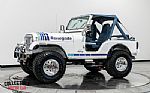 1981 CJ5 Thumbnail 10