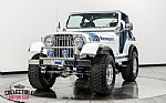 1981 CJ5 Thumbnail 30