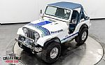 1981 CJ5 Thumbnail 31