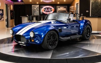 Photo of a 1965 Shelby Cobra Backdraft for sale