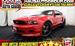 2010 Mustang Thumbnail 1