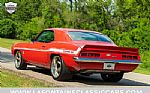 1969 Camaro Thumbnail 5