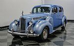 1940 120 Touring Sedan Street Rod Thumbnail 19