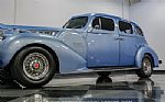 1940 120 Touring Sedan Street Rod Thumbnail 22