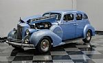 1940 120 Touring Sedan Street Rod Thumbnail 36