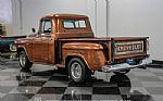 1957 3100 Patina Thumbnail 8