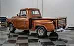 1957 3100 Patina Thumbnail 7
