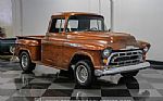 1957 3100 Patina Thumbnail 15