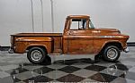 1957 3100 Patina Thumbnail 13