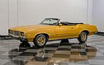 1972 Cutlass Supreme Convertible Thumbnail 6