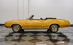 1972 Cutlass Supreme Convertible Thumbnail 7