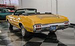 1972 Cutlass Supreme Convertible Thumbnail 10