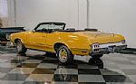 1972 Cutlass Supreme Convertible Thumbnail 9