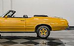 1972 Cutlass Supreme Convertible Thumbnail 24