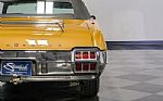 1972 Cutlass Supreme Convertible Thumbnail 26