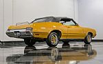 1972 Cutlass Supreme Convertible Thumbnail 27