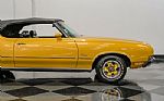 1972 Cutlass Supreme Convertible Thumbnail 30