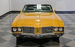 1972 Cutlass Supreme Convertible Thumbnail 33