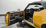 1972 Cutlass Supreme Convertible Thumbnail 41