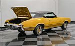 1972 Cutlass Supreme Convertible Thumbnail 72