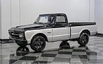 1968 C1500 Restomod Thumbnail 6