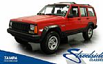 1995 Cherokee Sport 4X4 Thumbnail 1