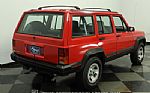 1995 Cherokee Sport 4X4 Thumbnail 11