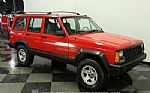 1995 Cherokee Sport 4X4 Thumbnail 14