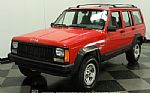 1995 Cherokee Sport 4X4 Thumbnail 18