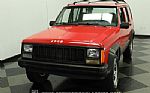 1995 Cherokee Sport 4X4 Thumbnail 17