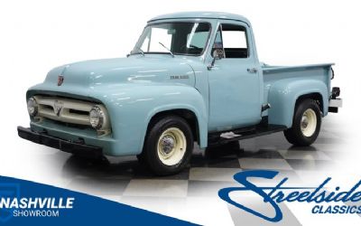 Photo of a 1953 Ford F-100 50TH Anniversary Edition for sale