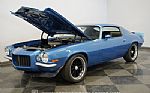 1973 Camaro Z28 LT Tribute Thumbnail 38
