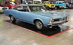 1966 GTO Thumbnail 8