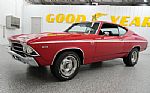 1969 Chevelle Thumbnail 4