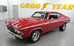 1969 Chevelle Thumbnail 3