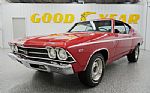 1969 Chevelle Thumbnail 2