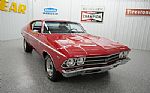 1969 Chevelle Thumbnail 21