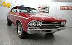 1969 Chevelle Thumbnail 22