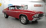 1969 Chevelle Thumbnail 20