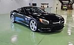 2014 SL550 Thumbnail 7