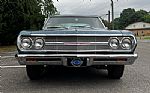 1965 Chevelle 300 Deluxe Post Thumbnail 7
