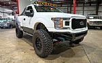 2019 F150 XLT PreRunner Thumbnail 12